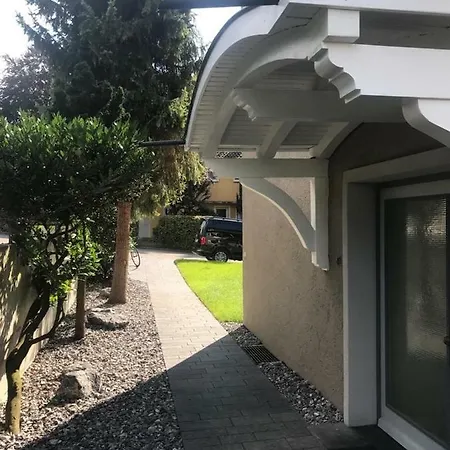 Ferienwohnung *stadtnah* ruhig* modern Ravensburg Exterior foto