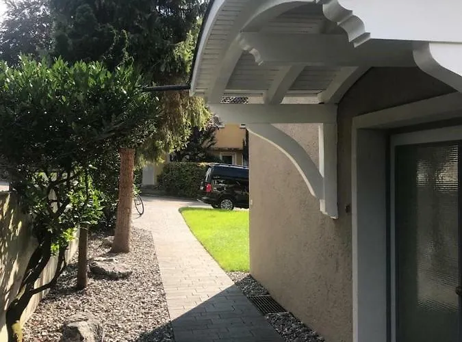 Ferienwohnung *Stadtnah* Ruhig* Modern