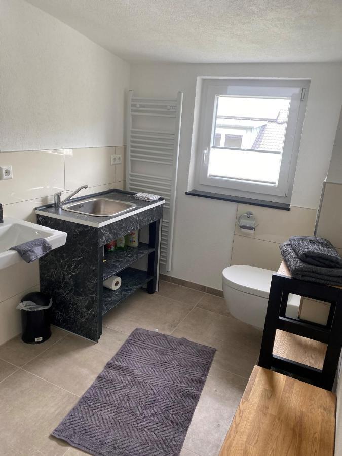 Apartment *stadtnah* Ruhig* Modern *