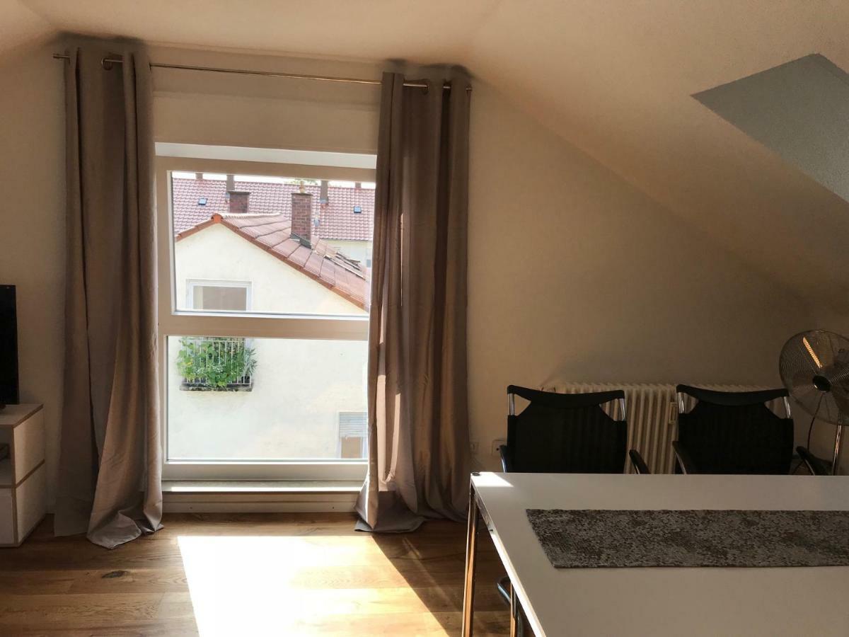 *stadtnah* Ruhig* Modern *