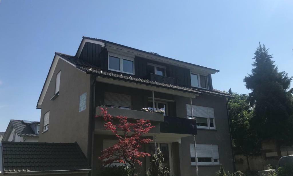 *stadtnah* Ruhig* Modern * Ravensburg
