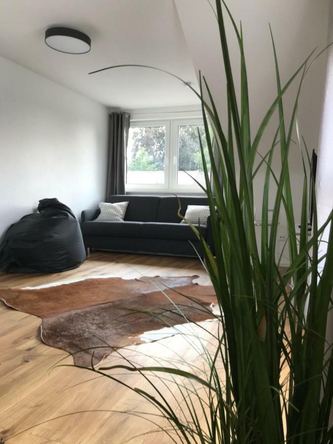 *stadtnah* Ruhig* Modern *