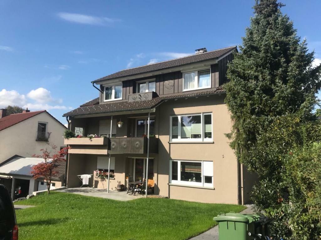 *stadtnah* Ruhig* Modern *