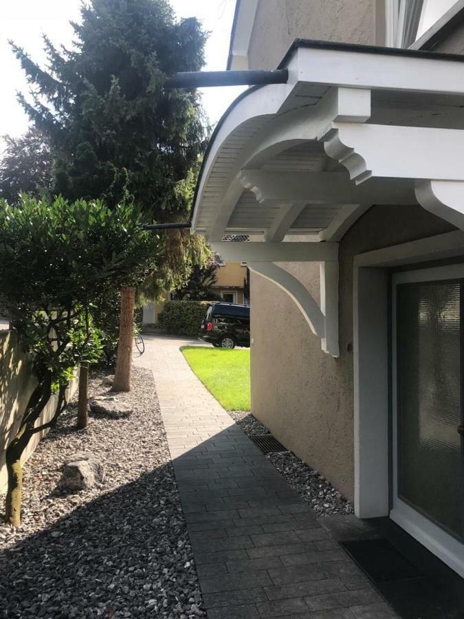 *stadtnah* Ruhig* Modern Apartment *