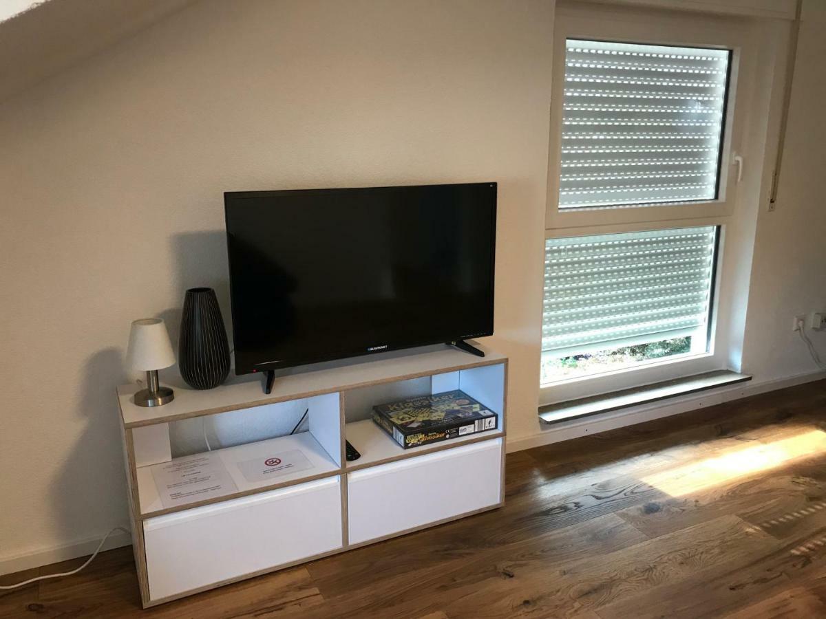 *stadtnah* Ruhig* Modern Apartment
