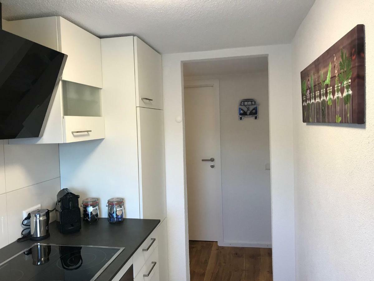 Apartment *stadtnah* Ruhig* Modern