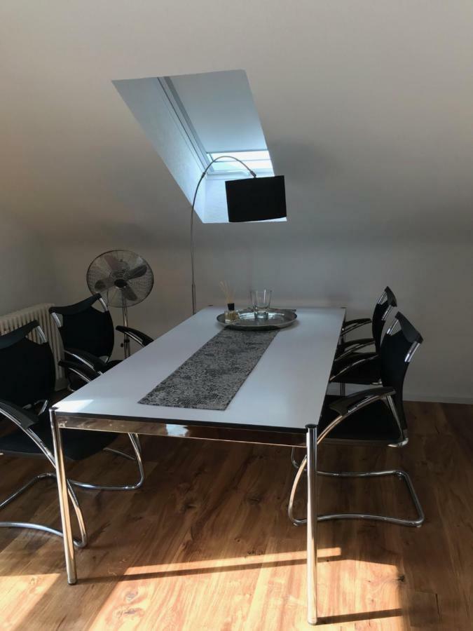 Apartment *stadtnah* Ruhig* Modern *