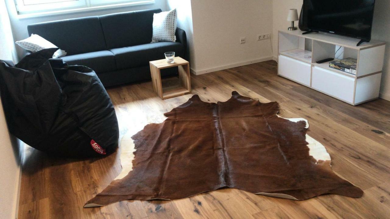 *stadtnah* Ruhig* Modern